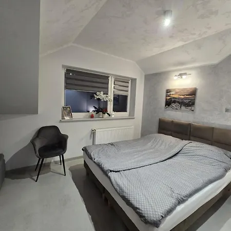 Sloneczna Idylla - Nad Zalewem K Karpacza Sauna Jacuzzi Lejlighed