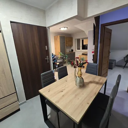 Sloneczna Idylla - Nad Zalewem K Karpacza Sauna Jacuzzi Holiday home Podgorzyn