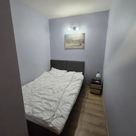 Sloneczna Idylla - Nad Zalewem K Karpacza Sauna Jacuzzi Апартаменты