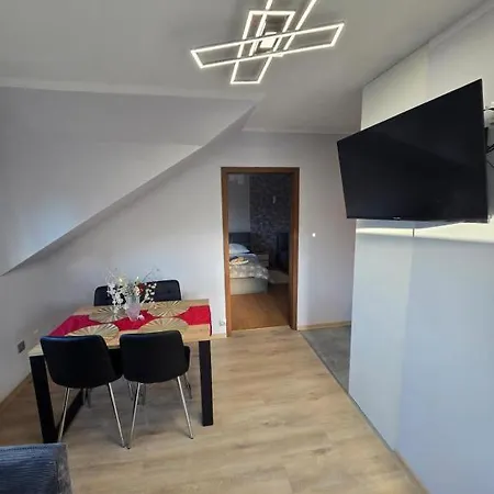 Sloneczna Idylla - Nad Zalewem K Karpacza Sauna Jacuzzi Lejlighed Podgórzyn