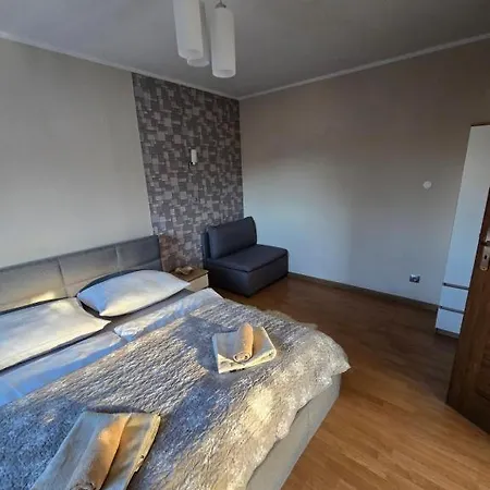 Sloneczna Idylla - Nad Zalewem K Karpacza Sauna Jacuzzi Lejlighed *