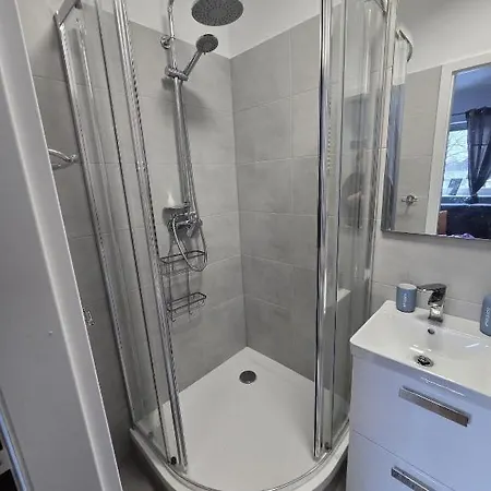 Lejlighed Sloneczna Idylla - Nad Zalewem K Karpacza Sauna Jacuzzi *