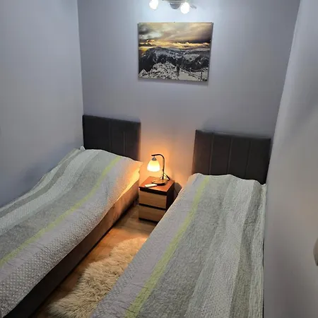 Sloneczna Idylla - Nad Zalewem K Karpacza Sauna Jacuzzi 펜션