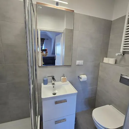 Sloneczna Idylla - Nad Zalewem K Karpacza Sauna Jacuzzi Подгужин