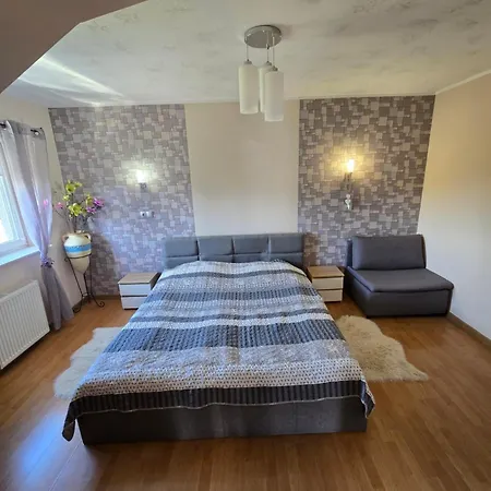 Sloneczna Idylla - Nad Zalewem K Karpacza Sauna Jacuzzi * Подгужин