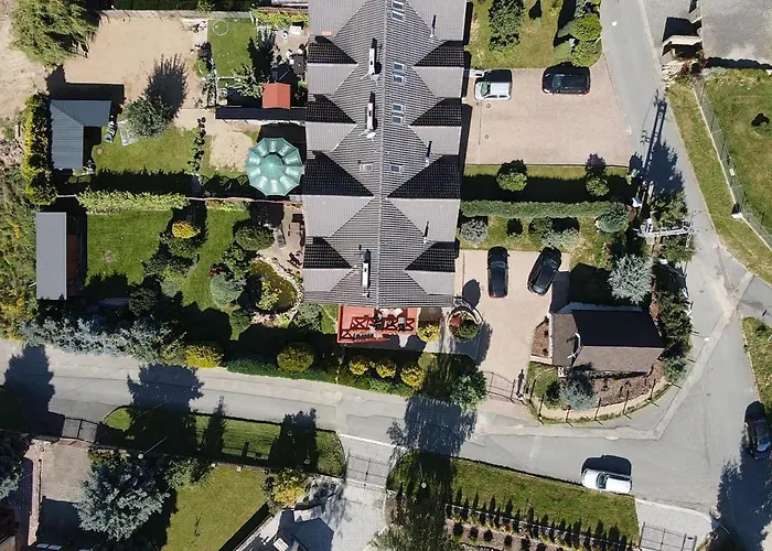 Sloneczna Idylla - Nad Zalewem K Karpacza Sauna Jacuzzi *