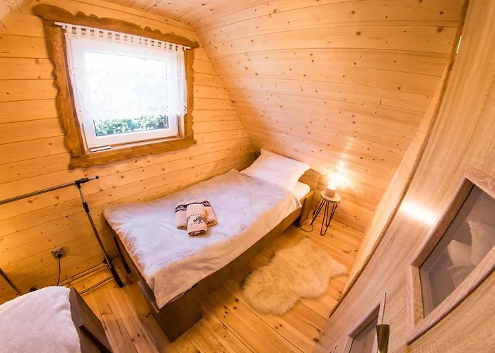 Appartement Sloneczna Idylla - Nad Zalewem K Karpacza Sauna Jacuzzi Podgórzyn