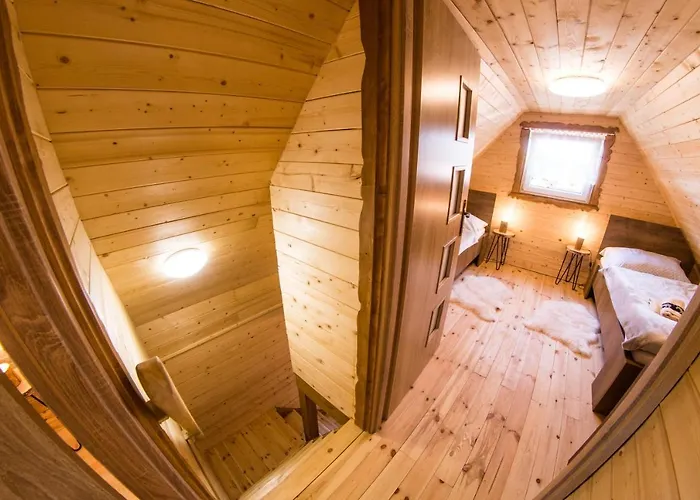 Sloneczna Idylla - Nad Zalewem K Karpacza Sauna Jacuzzi Подгужин