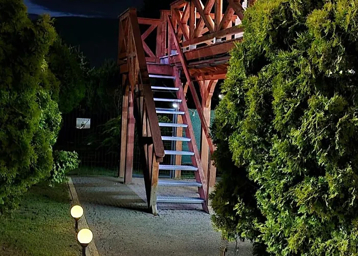 Sloneczna Idylla - Nad Zalewem K Karpacza Sauna Jacuzzi Appartement Podgórzyn