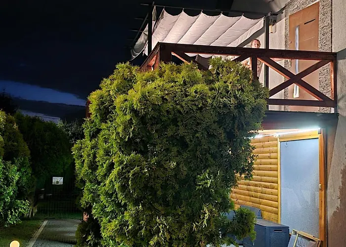 Sloneczna Idylla - Nad Zalewem K Karpacza Sauna Jacuzzi *