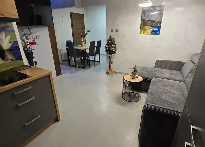 Sloneczna Idylla - Nad Zalewem K Karpacza Sauna Jacuzzi *