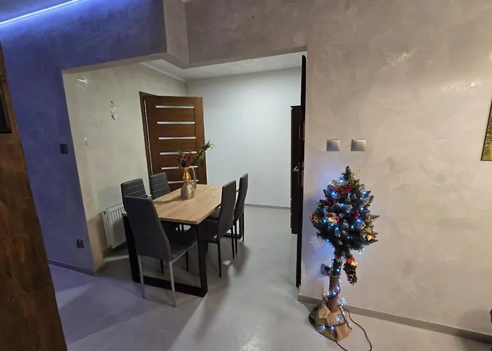 Appartement Sloneczna Idylla - Nad Zalewem K Karpacza Sauna Jacuzzi Podgórzyn