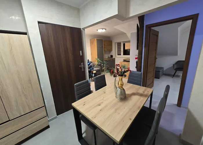 Sloneczna Idylla - Nad Zalewem K Karpacza Sauna Jacuzzi Appartement Podgórzyn