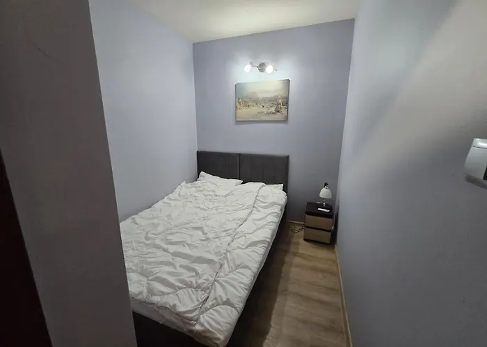 Sloneczna Idylla - Nad Zalewem K Karpacza Sauna Jacuzzi Appartement