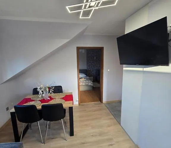Sloneczna Idylla - Nad Zalewem K Karpacza Sauna Jacuzzi Appartement Podgórzyn