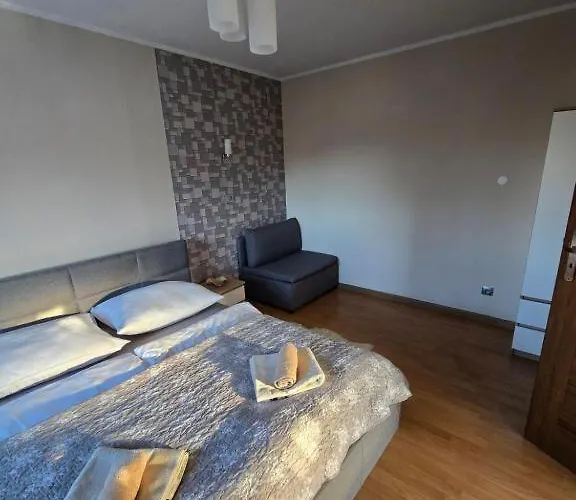 Sloneczna Idylla - Nad Zalewem K Karpacza Sauna Jacuzzi Appartement *