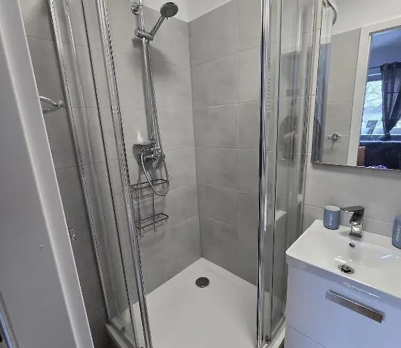 Апартаменты Sloneczna Idylla - Nad Zalewem K Karpacza Sauna Jacuzzi *